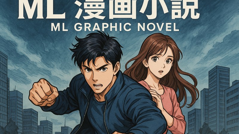 ml漫画小说 沉浸式阅读界面首页展示